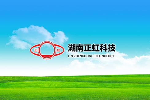 大方建站-湖南正虹科技
