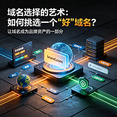 毕节建站-域名选择的艺术：如何挑选一个“好”域名？