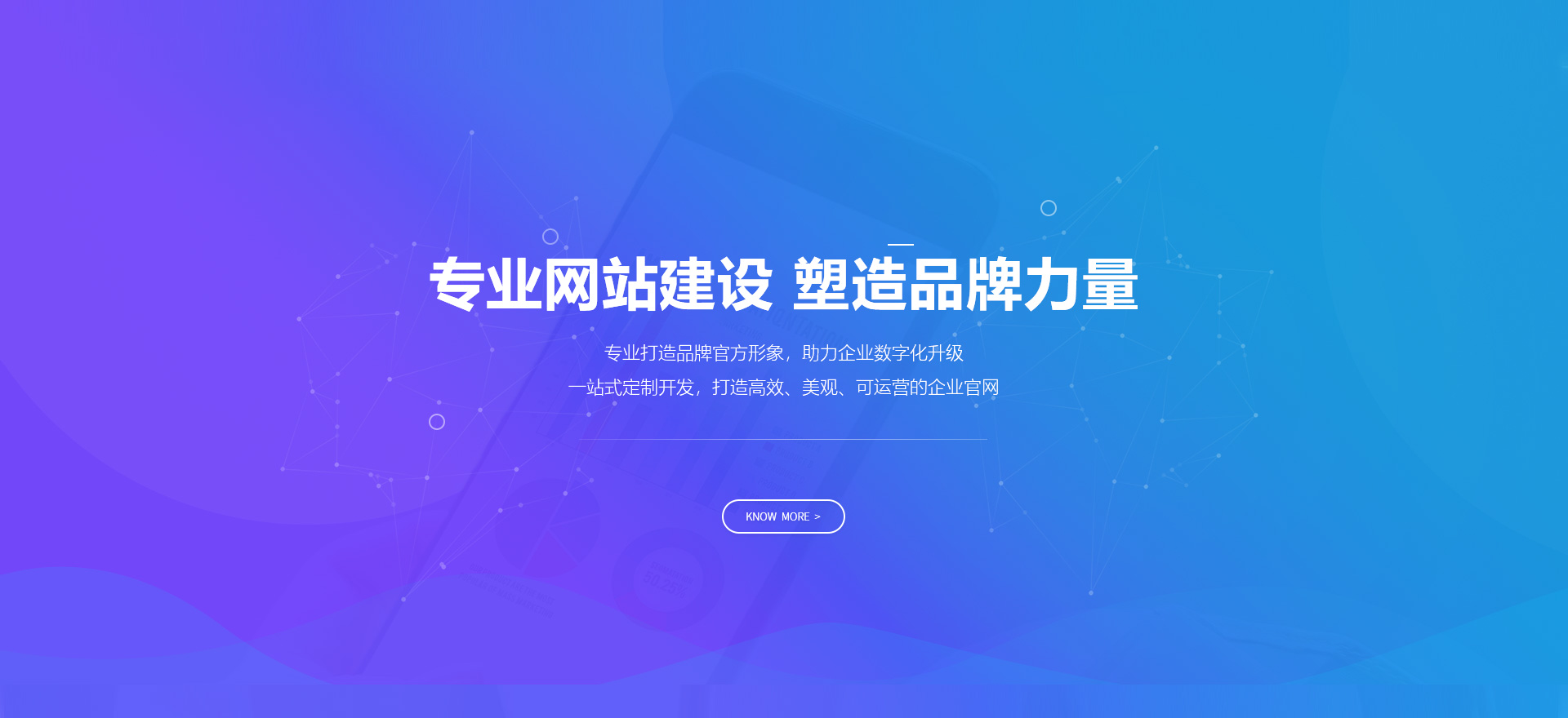 黔西建站-专业网站建设 塑造品牌力量